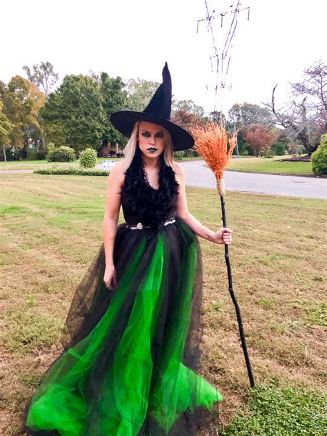 diy witch costume|homemade witch costume ideas.